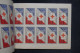 FRANCE - Carnet Croix Rouge De 20 Vignettes - Rare Et Complet - L 151819 - Cruz Roja