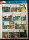 TINTIN Le Journal Des Jeunes N° 981 - 1967 - Tintin