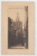 39090603 - Koeln Am Rhein. Rathausturm Gelaufen, 1931. Leichter Stempeldurchdruck, Kleiner Knick Unten Rechts, Leicht F - Koeln
