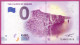 0-Euro TEAB 2019-1 CLIFFS OF MOHER - IRELAND - Essais Privés / Non-officiels