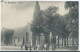 Willebroek - Willebroeck - L'Eglise - 1910 - Willebrök