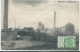 Willebroek - Willebroeck - Fours à Coke - 1912 - Willebroek