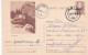 A24455 - IN The Mountain  Postal Stationery  Romania 1967 - Interi Postali