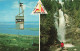 CANADA - Quebec - Parc Mont Sainte Anne De Beaupré - Carte Postale - Other & Unclassified