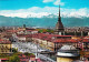 TORINO  - Panorama - Plaatsen & Squares