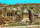 Israel - JERUSALEM - ירושלים   -  Kidron Valley - Israel