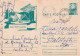 A24457 -  INTRE TOPLITA SI BORSEC STANA DIN CALIMAN  Postal Stationery  Romania 1967 - Interi Postali