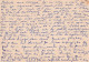 A24457 -  INTRE TOPLITA SI BORSEC STANA DIN CALIMAN  Postal Stationery  Romania 1967 - Interi Postali