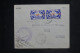 OCEANIE - Enveloppe En FM De Papeete Pour Saigon Par Avion En 1940, Affranchissement France Libre  - L 151824 - Covers & Documents