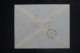 OCEANIE - Enveloppe En FM De Papeete Pour Saigon Par Avion En 1940, Affranchissement France Libre  - L 151824 - Lettres & Documents