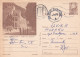 A24458 - Baile Herculane Vedere Din Statiune  Postal Stationery  Romania 1968 - Interi Postali