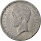 Belgique, 5 Francs, 5 Frank, 1932, Nickel, TB, KM:97.1 - 5 Francs & 1 Belga
