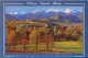 OLORON SAINTE MARIE Vue Generale Sur La Ville Piemont Des Pyrenees 13(scan Recto-verso) MA909 - Oloron Sainte Marie