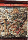 MONTPEZAT DE QUERCY Tapisseries De La Collegiale St Martin Mescreants A Ung Pin Lierent Martin11(scan Recto-verso) MA936 - Montpezat De Quercy