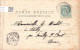 FANTAISIES - Femmes - Homme - Cherche Par Ici - Cherche Plus Loin - Carte Postale Ancienne - Women