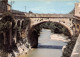 VAISON LA ROMAINE La Pompei Francaise Le Pont Romain 1er Av JC Forme D Une Seule Arche 26(scan Recto-verso) MA945 - Vaison La Romaine