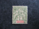 Nouvelle-Calédonie: TB N° 53, Neuf X . - Unused Stamps