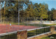 LESIGNY Parc De Lesigny Centre Sportif Les Tennis Et La Piscine 21(scan Recto-verso) MA965 - Lesigny