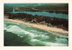 COTE D'IVOIRE - Assouindé - Hôtel Les Palétuviers - Plage Et Lagune - Carte Postale - Elfenbeinküste