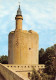 AIGUES MORTES La Tour De Constance 1(scan Recto-verso) MA961 - Aigues-Mortes