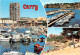 CARRY Le Port Villa L Oustau De La Mar Le Cap Rousset 19(scan Recto-verso) MA992 - Carry-le-Rouet