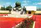 AUBAGNE Le Monument Aux Morts De La Legion Etrangere Et La Facade Du Musee 13(scan Recto-verso) MA992 - Aubagne