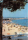 SAINT AYGULF La Plage 9(scan Recto-verso) MA990 - Saint-Aygulf