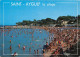 SAINT AYGULF La Grande Plage 32(scan Recto-verso) MA990 - Saint-Aygulf