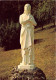 DOMREMY LA PUCELLE Statue De Sainte Jeanne D Arc Au Bois Chenu 27(scan Recto-verso) MA988 - Domremy La Pucelle