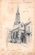 ST AMAND MONT ROND L Eglise 28(scan Recto-verso) MA981 - Saint-Amand-Montrond