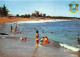 REPUBLIQUE DE COTE D IVOIRE ABIDJAN Plage Du Lido 16(scan Recto-verso) MA980 - Côte-d'Ivoire