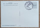 Montimbramoi - 100 ANS D'AVIATION - Vesoul - 2011 - Cartas & Documentos