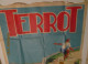 AFFICHE  TERROT  1939 - Plakate