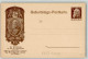 39368103 - Geburtstagas-Postkarte 90. Geburtstag Und 25 Jaehriges Regierungs Jubilaeum Des Prinzregenten Luitpold Von B - Postcards