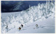 1 AK Andorra * Pistes D'esqui - Skipisten - Rückseite Nur Beduckt Mit Andorra Pistes D'esqui * - Andorre