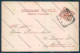 La Spezia Città Cartolina ZT7151 - La Spezia