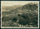 Como Città Lago Di Tramezzina Foto FG Cartolina MZ5155 - Como