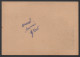 CHAUMONT - HAUTE MARNE / 1945 CARTE FDC JOURNEE DU TIMBRE  VOYAGEE / COTE 35.00 &euro; (ref 7215) - Día Del Sello