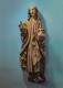 RIEMENSCHNEIDER Christus Salvator Kirche Biebelried Ngl #D7522 - Sculture