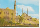 Ägypten: Cairo - The Mohamed Aly Mosque Ngl #222.541 - Non Classés