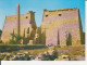 Ägypten: Luxor - Temple Great Pylon And Obelisk Of Ramses II Ngl #222.545 - Ohne Zuordnung