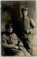 10638303 - Feldmuetze Schirmmuetze Feldmantel - Guerre 1914-18