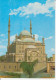 Ägypten: Cairo - The Mohamed Aly Mosque Ngl #222.542 - Ohne Zuordnung