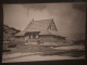 Velika Planina 1964. Gostišče Zeleni Rob. - Slovenia