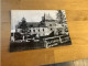 Carte Postale Postkaart Postcard Photo Véritable 3419 Hotel De La Cote My Hamoir Sur Ourthe - Hamoir