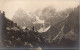 TATRY - Widok Doliny Biatej Wody Fot. A. D. - Wydawnictwo, "Podhale" W Zakopanem SLOVAQUIE Carte Photo - Slovakia