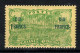 Guyane - YV 95 N** MNH , Cote 45 Euros - Unused Stamps