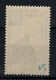 Niger - Variété - Chiffre Recto Verso Sur YV 94 N** MNH Luxe , Maréchal - Unused Stamps