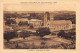 Nigeria - LAGOS - Bird's Eye View Of The Catholic Cathedral - Publ. African Missions Of Lyon (France) 9 - Nigeria
