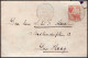 Brief Van Buitenzorg Naar Den Haag - Niederländisch-Indien